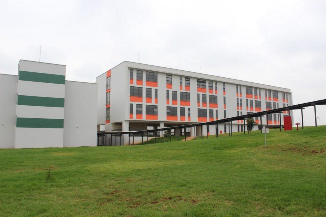 Sabis International School, Runda, Kenya - Sheet5