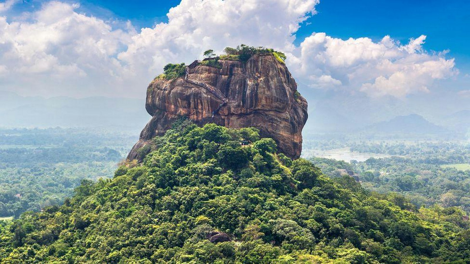 Sigiriya Rock: A Timeless Legacy of Architectural Grandeur and Cultural Significance - Sheet3