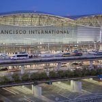 San Francisco International Airport by Gensler - Sheet1