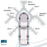 San Francisco International Airport by Gensler - Sheet2