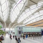 San Francisco International Airport by Gensler - Sheet3