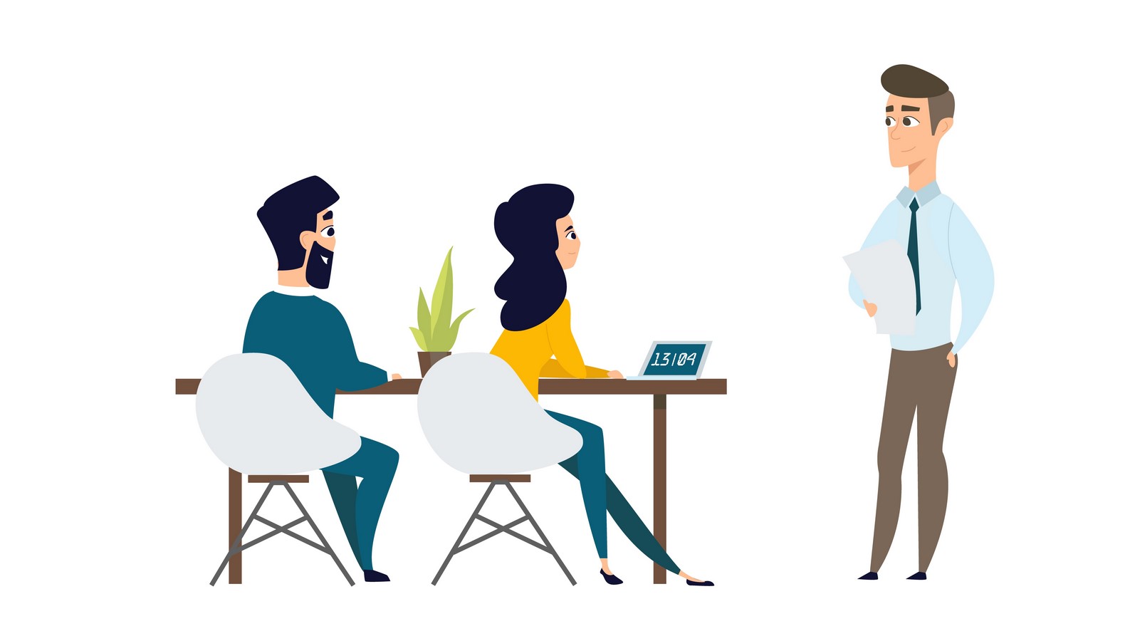 Career Advice: Professional Ethics and Responsibility - Sheet4