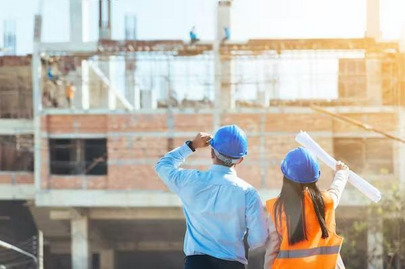 Architectural firms and Crisis Management - Sheet3