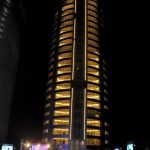 Nigeria International Commerce city- Eko-Atlantic, Nigeria - Sheet3