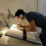 Introspections of an Architecture Student - Sheet1