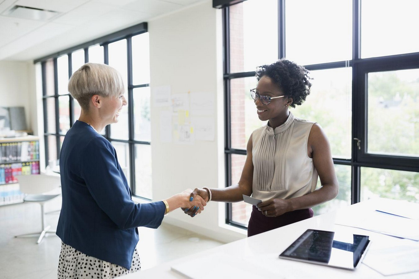 Career Advice: Interview Techniques - Sheet4