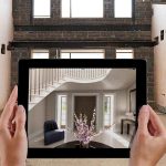 Virtual and Augmented Reality in Interior Design - Sheet1