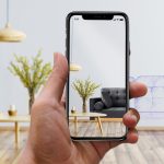 Virtual and Augmented Reality in Interior Design - Sheet2