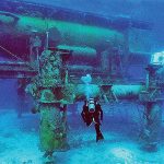 Underwater Habitats and Research Centers - Sheet2