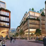 Construction of the World's Largest Urban Development Project in Wood to Begin in 2025 - Sheet1