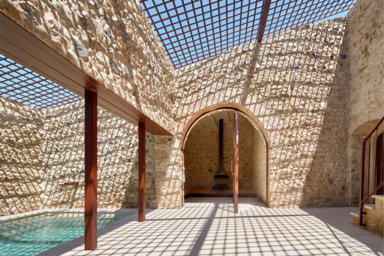 An overview of European Award for Architectural Heritage Intervention AADIPA - Sheet1