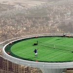 Repurposing Urban Sports Infrastructure for a healthy lifestyle - Sheet4