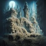 The Intersection of Art and Architecture: Unveiling the Prime Influence - Sheet1