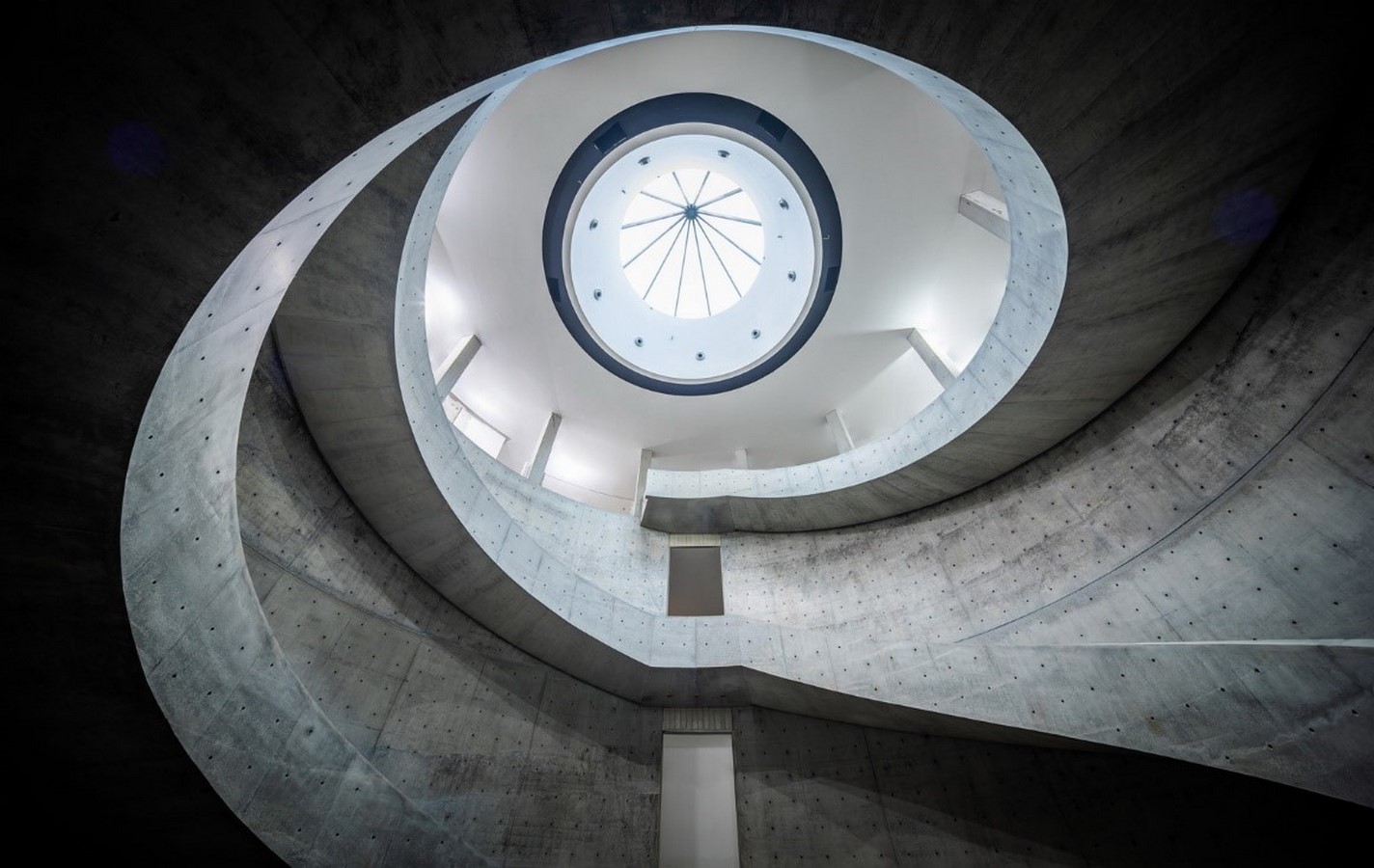 The Intersection of Art and Architecture: Unveiling the Prime Influence - Sheet5