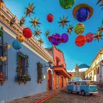An architectural review of location: Antigua, Guatemala - Sheet1