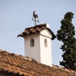 An architectural review of location: Antigua, Guatemala - Sheet10