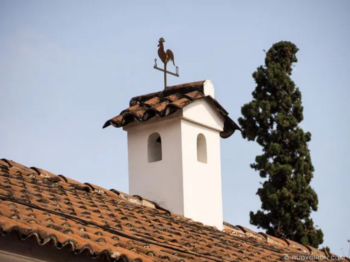 An architectural review of location: Antigua, Guatemala - Sheet10
