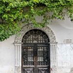 An architectural review of location: Antigua, Guatemala - Sheet5