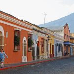 An architectural review of location: Antigua, Guatemala - Sheet6