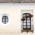An architectural review of location: Antigua, Guatemala - Sheet9