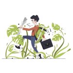 Architecture And Design School 101: Struggles of A Newbie - Sheet1