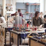 Architecture And Design School 101: Struggles of A Newbie - Sheet2