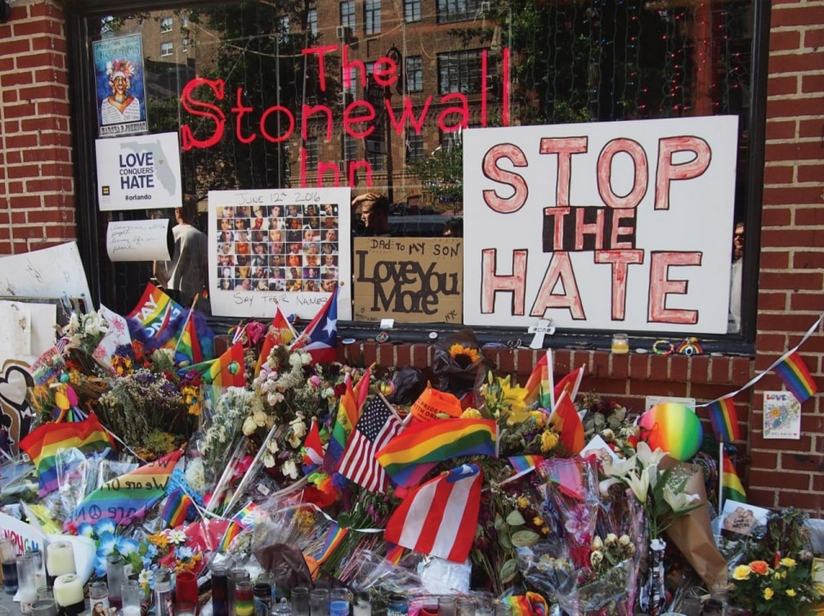 Art and Activism - Sheet7