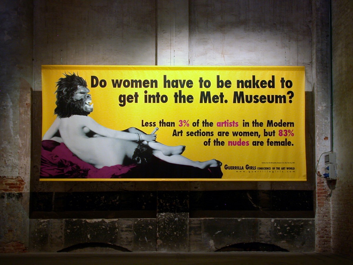 Art and Activism - Sheet8