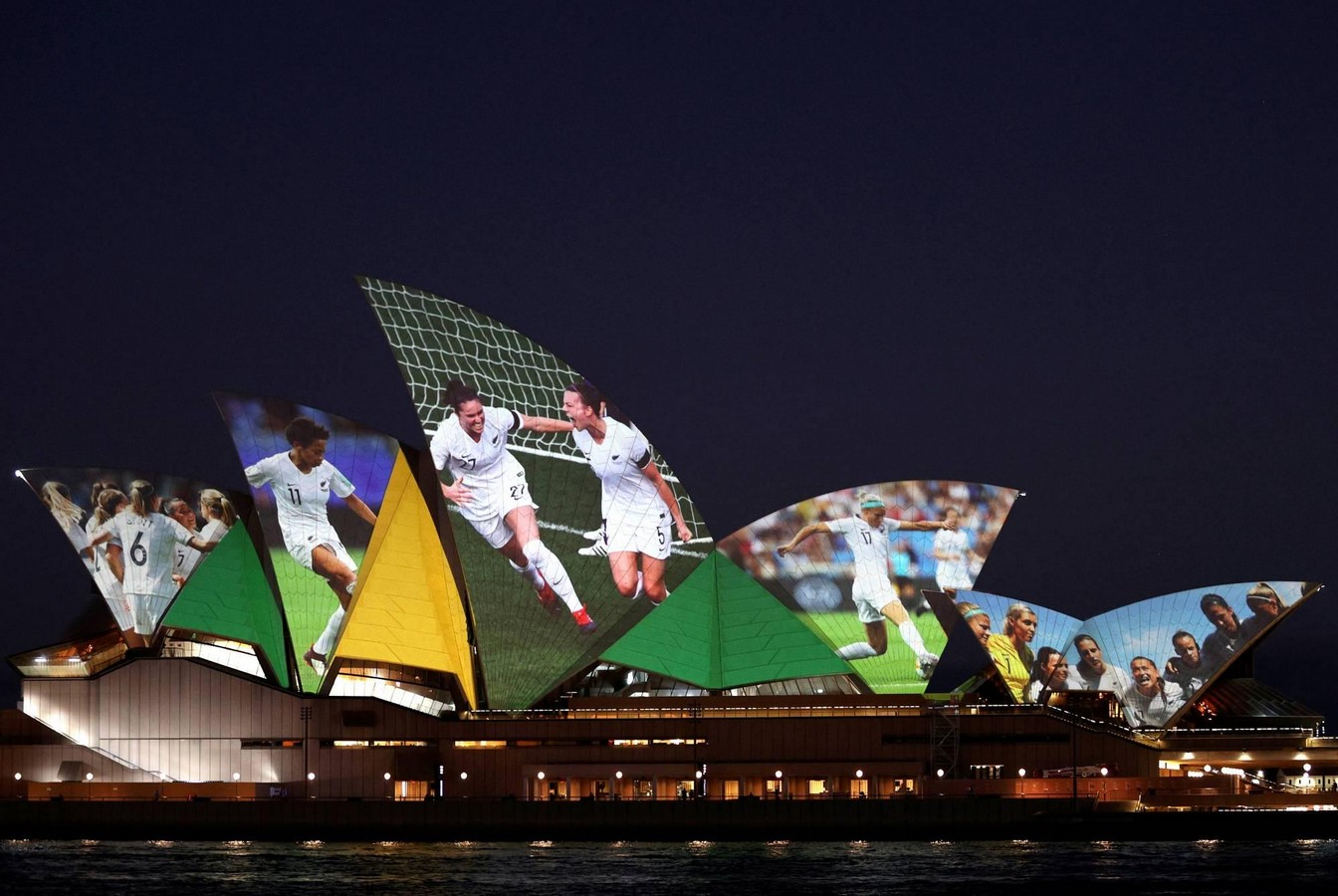 Sports Architecture and Branding - Sheet1