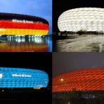 Sports Architecture and Branding - Sheet2
