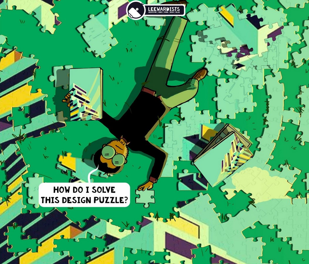 The Struggles of Choosing A Design Concept - Sheet1