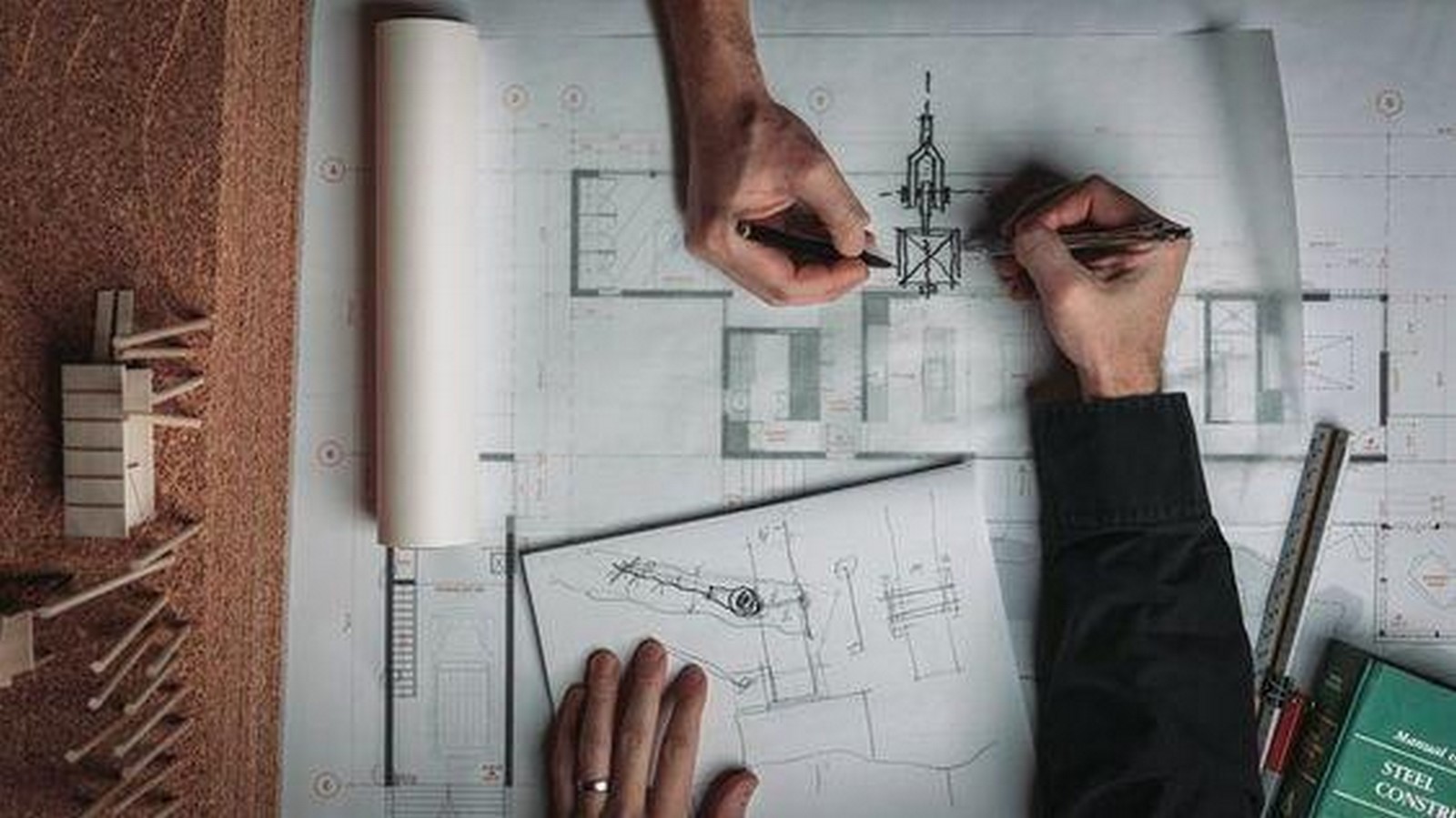 Lessons From Procrastination - My Journey In Architecture So Far - Sheet4