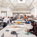 Looking Backward to the Architecture College Experience as a Student - Sheet1
