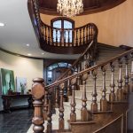 Tudor Revival Estate by Sarah Barnard Design - Sheet1