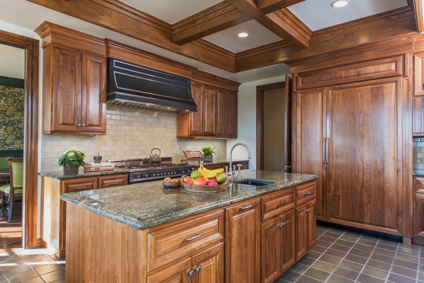 Tudor Revival Estate by Sarah Barnard Design - Sheet7