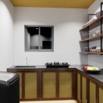 Times Cafe , Vadodara by Lab A+U , Vadodara &Pune - Sheet1