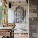 Times Cafe , Vadodara by Lab A+U , Vadodara &Pune - Sheet2