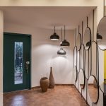 Times Cafe , Vadodara by Lab A+U , Vadodara &Pune - Sheet3
