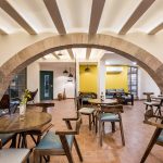 Times Cafe , Vadodara by Lab A+U , Vadodara &Pune - Sheet5