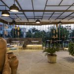 Times Cafe , Vadodara by Lab A+U , Vadodara &Pune - Sheet6