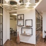 Times Cafe , Vadodara by Lab A+U , Vadodara &Pune - Sheet8