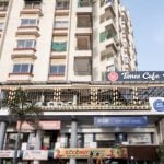 Times Cafe , Vadodara by Lab A+U , Vadodara &Pune - Sheet9
