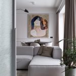 Apartment Near Bastion in Vilnius Old Town by Kristina Punde - Sheet1