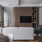 Apartment Near Bastion in Vilnius Old Town by Kristina Punde - Sheet2
