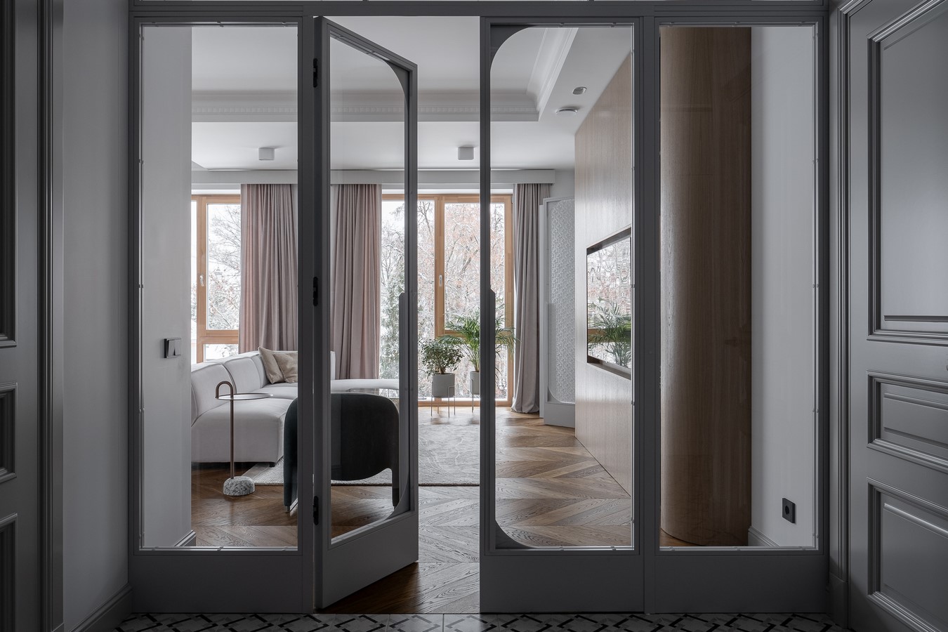 Apartment Near Bastion in Vilnius Old Town by Kristina Punde - Sheet4