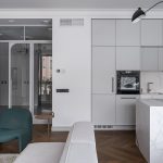 Apartment Near Bastion in Vilnius Old Town by Kristina Punde - Sheet5