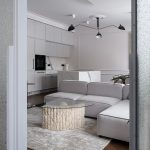 Apartment Near Bastion in Vilnius Old Town by Kristina Punde - Sheet8