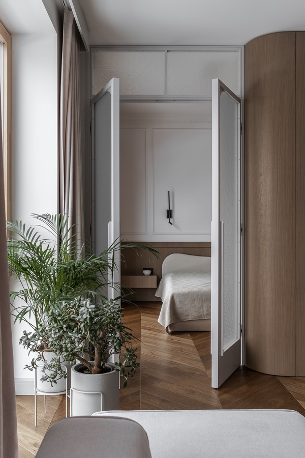 Apartment Near Bastion in Vilnius Old Town by Kristina Punde - Sheet9