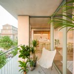 ADRO by MASSLAB - Sheet