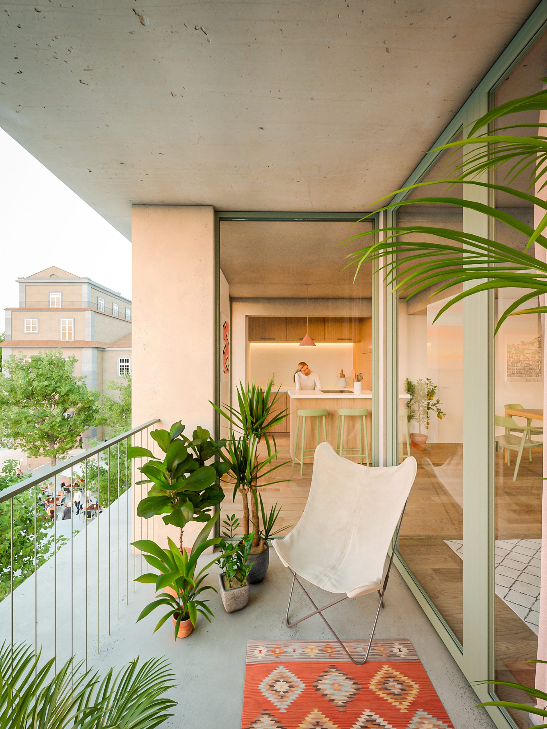 ADRO by MASSLAB - Sheet